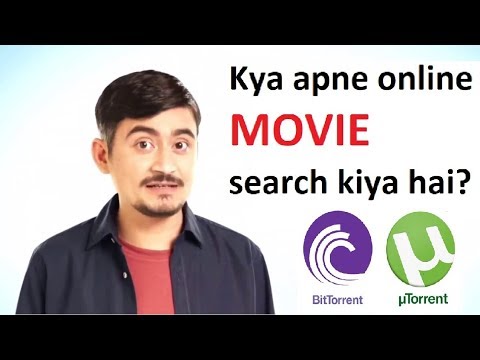 Download Torrent Movies On Phone