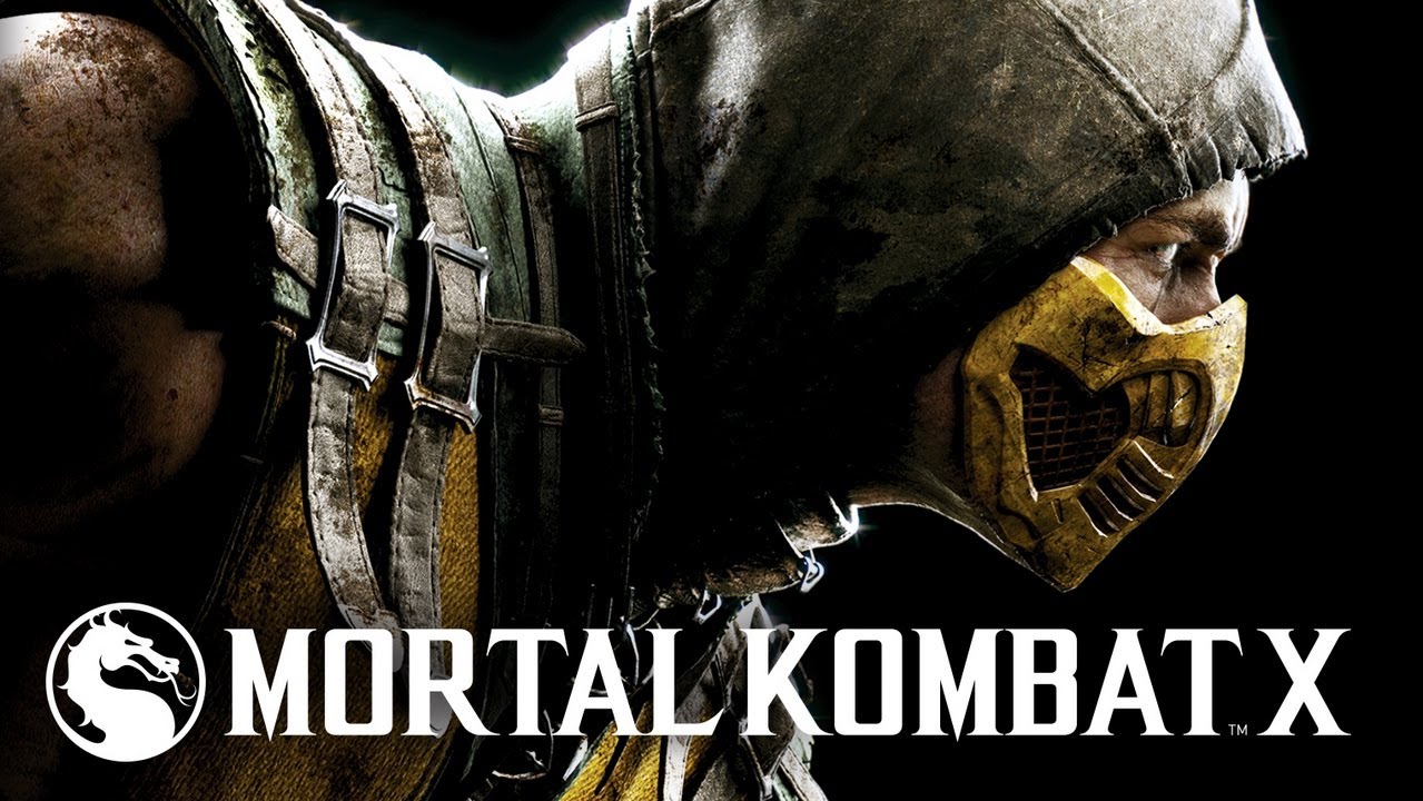 Mortal kombat 4 game download for pc